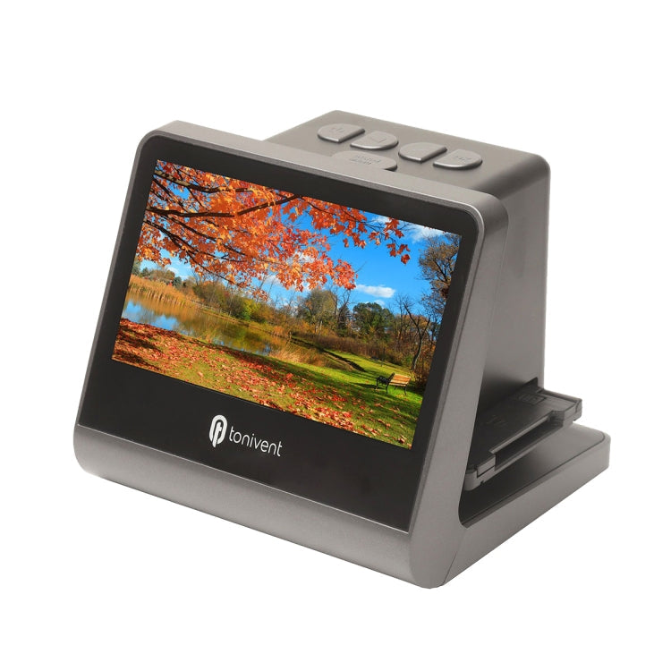 Tonivent TON171 22 Mega Pixels 5 inch HD Screen Film Scanner, TON171 – TPU