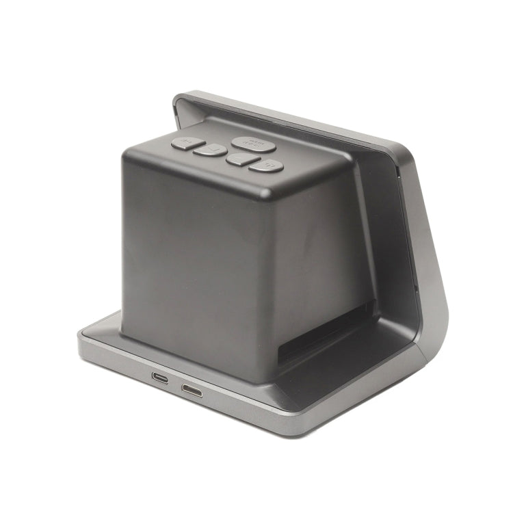 Tonivent TON171 22 Mega Pixels 5 inch HD Screen Film Scanner, TON171 – TPU