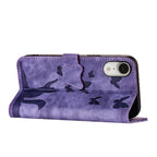 Butterfly Cat Embossing Flip Leather Phone Case, For iPhone XR, For iPhone XS Max, For iPhone 8 Plus / 7 Plus