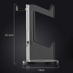 YX029 Headphone Gamepad Desktop Display Holder, For PS4 / PS5