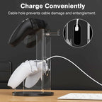 YX029 Headphone Gamepad Desktop Display Holder, For PS4 / PS5