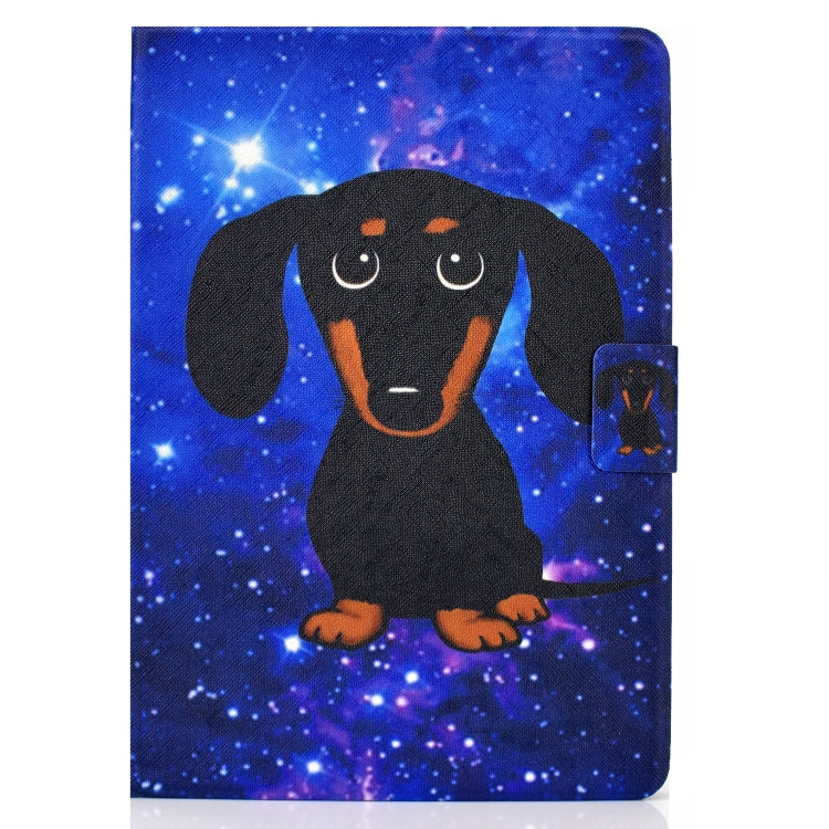 TPU Case – Leather (iPad 10)