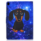 TPU Case – Leather (iPad 10)