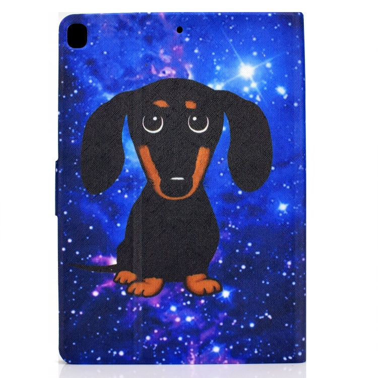 TPU Case – Leather (iPad 10)