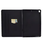 TPU Case – Leather (iPad 10)