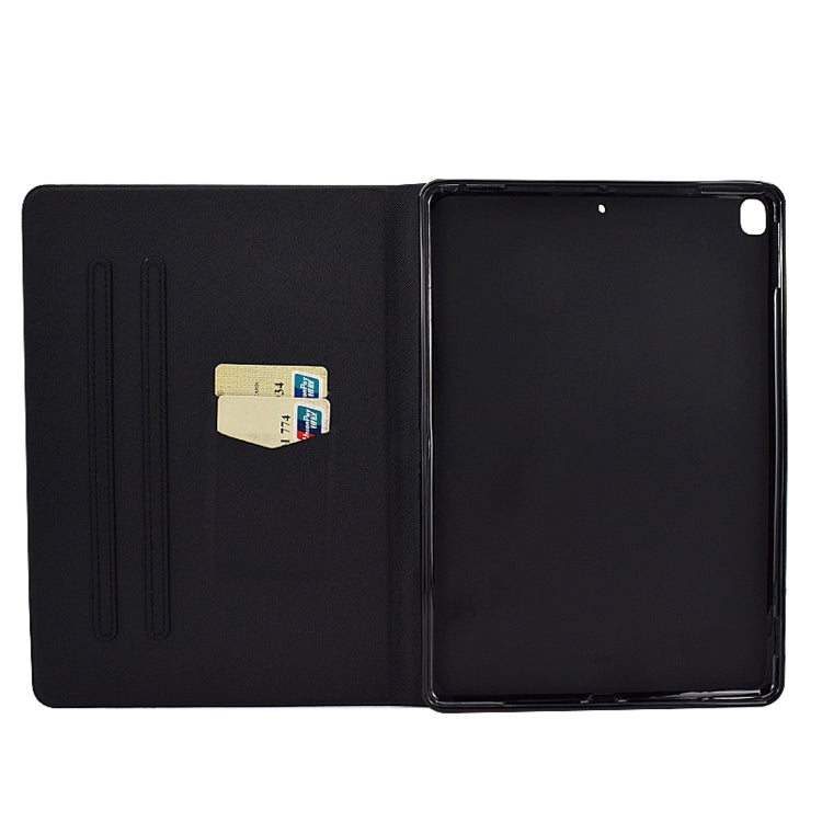 TPU Case – Leather (iPad 10)