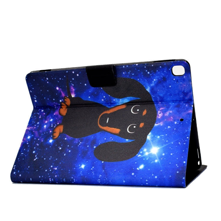 TPU Case – Leather (iPad 10)