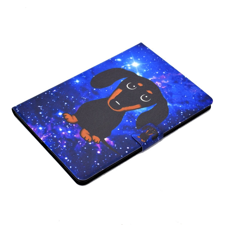 TPU Case – Leather (iPad 10)