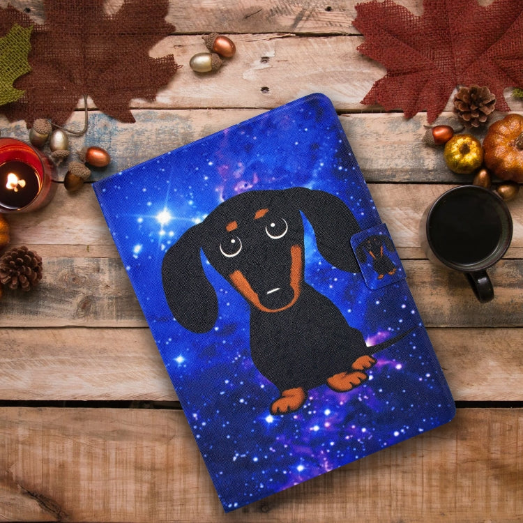 TPU Case – Leather (iPad 10)