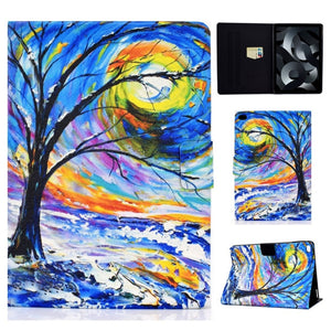 Watercolor Tree