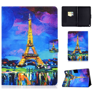 Eiffel Tower