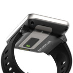 DM100 2.86 inch IPS Full Screen Smart Sport Watch, Support Independent Card Insertion / Multiple Sports Modes / Heart Rate Monitoring / Step Counting, RAM 1GB+ROM 16GB, RAM 3GB+ROM 32GB