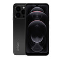 HOTWAV Note 13 Pro, Side Fingerprint Identification, 6.6 inch Android 13 UMS9230 T606 Octa Core up to 1.6GHz, Network: 4G, OTG, 8GB+256GB – Screen Protector