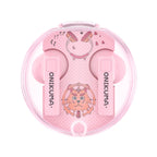 ONIKUMA T301 Transparent Cartoon Wireless Bluetooth Earphone