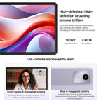 Lenovo Xiaoxin Pad 2024 11 inch WiFi Tablet, Android 13, Qualcomm Snapdragon 685 Octa Core, Support Face Identification, 6GB+128GB, 8GB+128GB – Card Slot