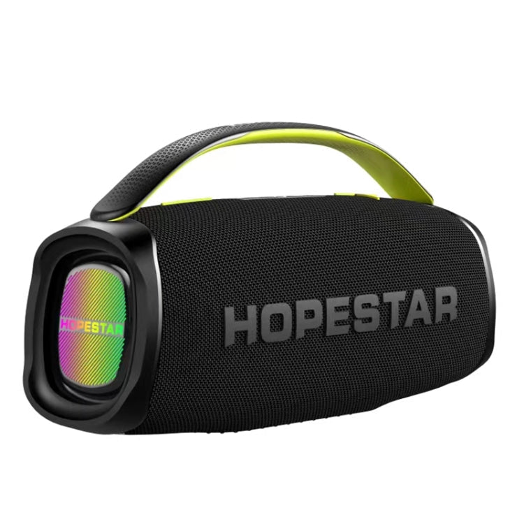 HOPESTAR A40 80W Outdoor Portable Wireless Bluetooth Speaker, A40 A40 Black