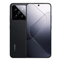 Xiaomi 14, 6.36 inch Xiaomi HyperOS Snapdragon 8 Gen 3 Octa Core 4nm up to 3.3GHz, NFC, Network: 5G, 16GB+512GB 16GB+512GB Black
