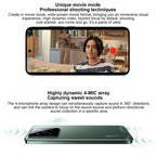 Xiaomi 14, 6.36 inch Xiaomi HyperOS Snapdragon 8 Gen 3 Octa Core 4nm up to 3.3GHz, NFC, Network: 5G, 16GB+512GB