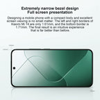 Xiaomi 14, 6.36 inch Xiaomi HyperOS Snapdragon 8 Gen 3 Octa Core 4nm up to 3.3GHz, NFC, Network: 5G, 16GB+512GB