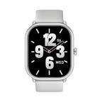 Zeblaze GS 3 Pro IP68 1.97inch HD Fitness Smart Watch