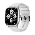 Zeblaze GS 3 Pro IP68 1.97inch HD Fitness Smart Watch