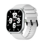 Zeblaze GS 3 Pro IP68 1.97inch HD Fitness Smart Watch