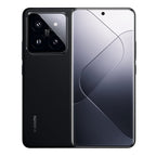Xiaomi 14 Pro, 6.73 inch Xiaomi HyperOS Snapdragon 8 Gen 3 Octa Core 4nm up to 3.3GHz, NFC, Network: 5G, 16GB+1TB 16GB+1TB Black