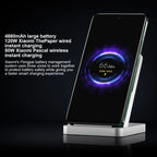 Xiaomi 14 Pro, 6.73 inch Xiaomi HyperOS Snapdragon 8 Gen 3 Octa Core 4nm up to 3.3GHz, NFC, Network: 5G, 16GB+1TB