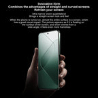 Xiaomi 14 Pro, 6.73 inch Xiaomi HyperOS Snapdragon 8 Gen 3 Octa Core 4nm up to 3.3GHz, NFC, Network: 5G, 16GB+1TB