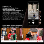 Xiaomi 14 Pro, 6.73 inch Xiaomi HyperOS Snapdragon 8 Gen 3 Octa Core 4nm up to 3.3GHz, NFC, Network: 5G, 16GB+1TB