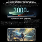 Xiaomi 14 Pro, 6.73 inch Xiaomi HyperOS Snapdragon 8 Gen 3 Octa Core 4nm up to 3.3GHz, NFC, Network: 5G, 16GB+1TB