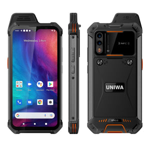 Black Orange