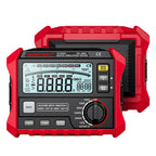 HABOTEST HT5205 Insulation Resistor Tester, HT5205 HT5205