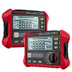 HABOTEST HT5205 Insulation Resistor Tester, HT5205