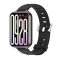Watch Band – Silicone (Xiaomi Band 10 Pro)