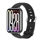 Watch Band – Silicone (Xiaomi Band 10 Pro)