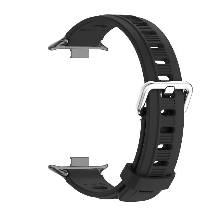 Watch Band – Silicone (Xiaomi Band 10 Pro)