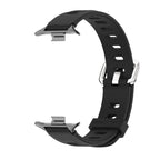 Watch Band – Silicone (Xiaomi Band 10 Pro)