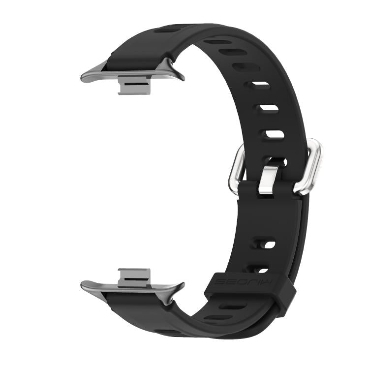 Watch Band – Silicone (Xiaomi Band 10 Pro)