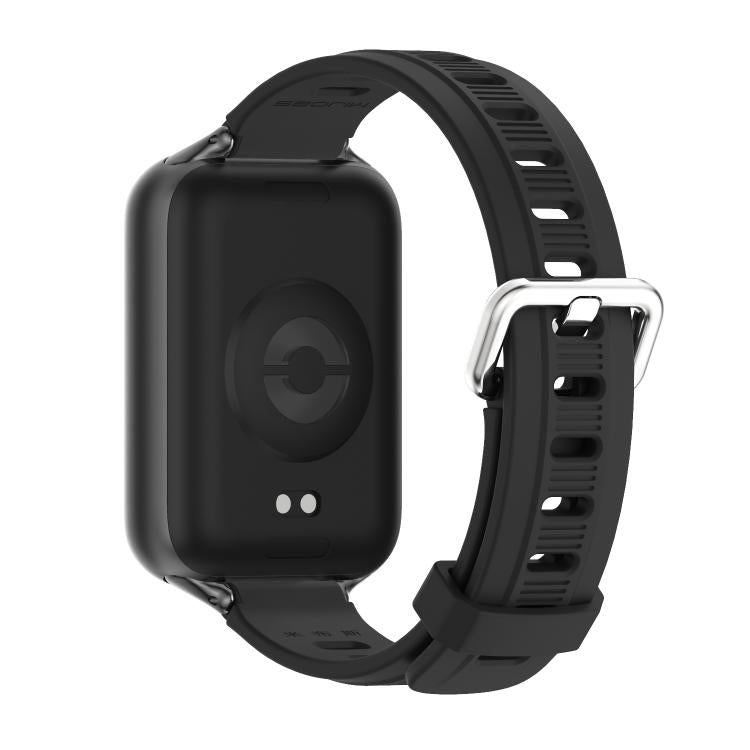 Watch Band – Silicone (Xiaomi Band 10 Pro)