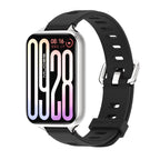 Watch Band – Silicone (Xiaomi Band 10 Pro)