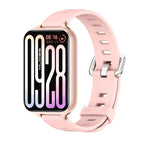 Watch Band – Silicone (Xiaomi Band 10 Pro)