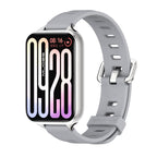 Watch Band – Silicone (Xiaomi Band 10 Pro)