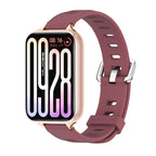 Watch Band – Silicone (Xiaomi Band 10 Pro)