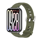 Watch Band – Silicone (Xiaomi Band 10 Pro)