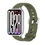 Watch Band – Silicone (Xiaomi Band 10 Pro)