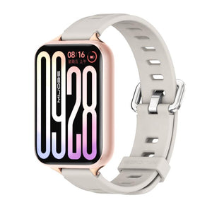 Warm Gray Rose Gold