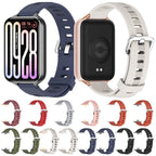 Watch Band – Silicone (Xiaomi Band 10 Pro)