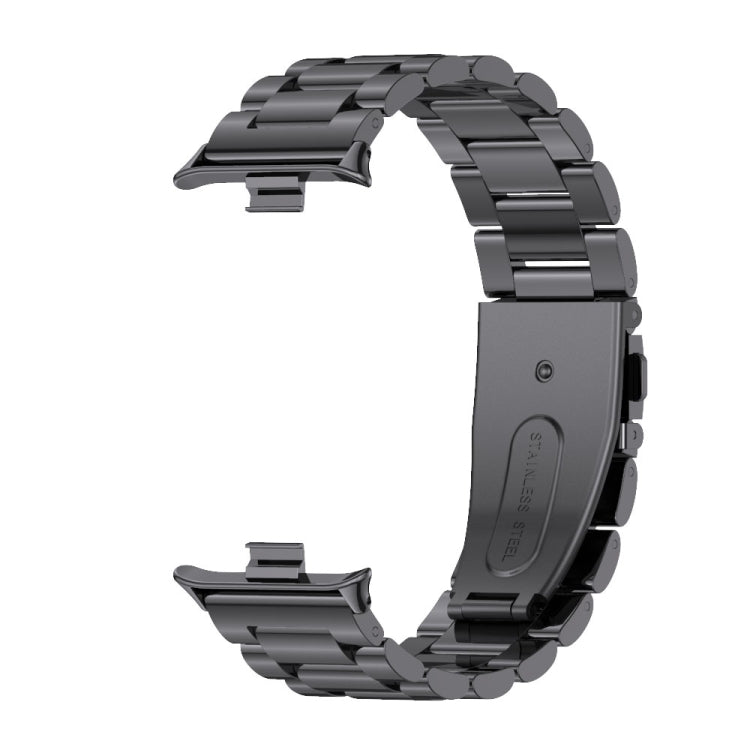 Watch Band – Stainless Steel (Xiaomi Band 10 Pro)