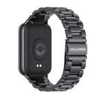 Watch Band – Stainless Steel (Xiaomi Band 10 Pro)